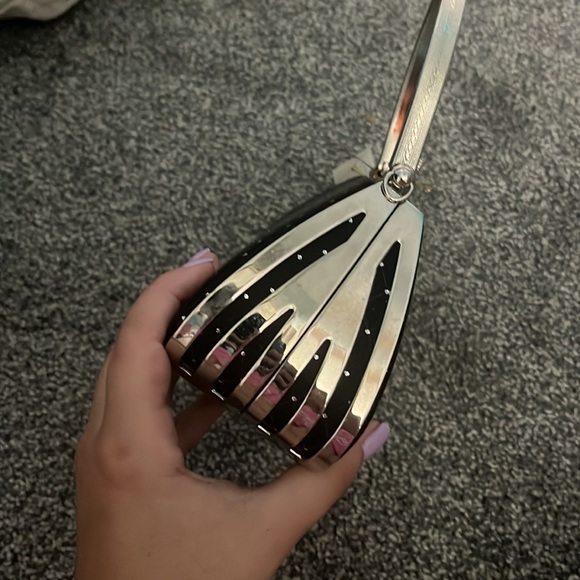 JOY collection evening bag - Picture 3 of 4